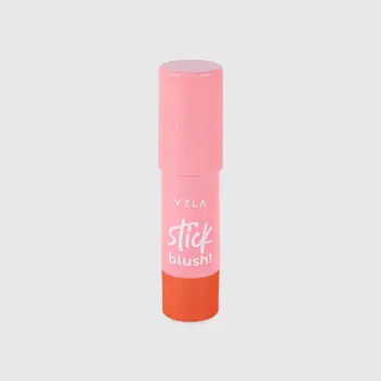 VIZZELA BLUSH STICK COR 02 7G