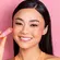 VIZZELA BLUSH STICK COR 02 7G