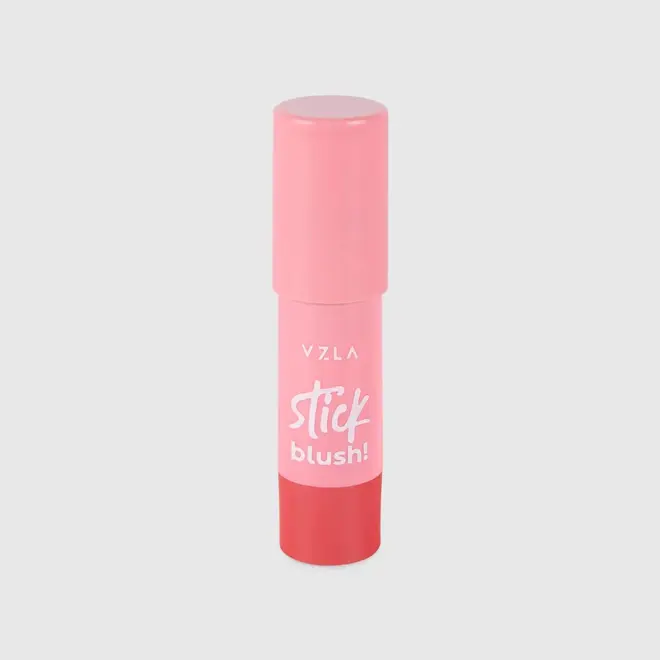 VIZZELA BLUSH STICK COR 03 7G