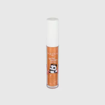 VIZZELA KIDS GLOSS BRILHA BRILHA COR COMETA 3ML