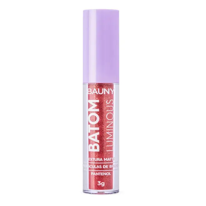 BAUNY BATOM SOMBRA LIQUIDA LUMINOUS CHIC 3G