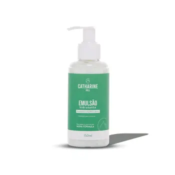 CATHARINE HILL EMULSÃO HIDRATANTE 100ML