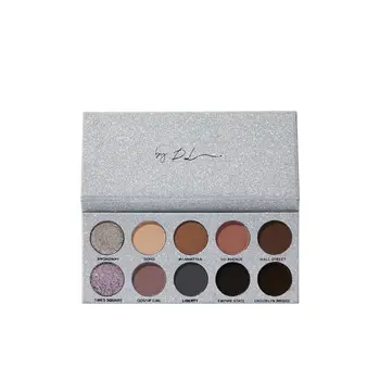 CATHARINE HILL PALETA DE SOMBRAS NEW YORK BY PRI L
