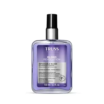 TRUSS BLOND REVOLUTION IMPASSABLE FINALIZADOR IMPE