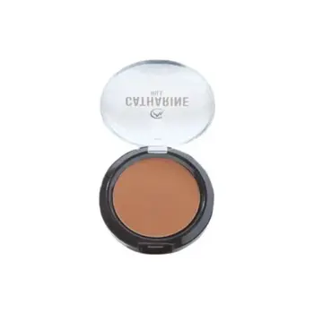 CATHARINE HILL CONTORNO EM PÓ BROWNIE 6G