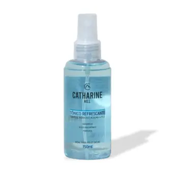 CATHARINE HILL TÔNICO REFRESCANTE 150ML