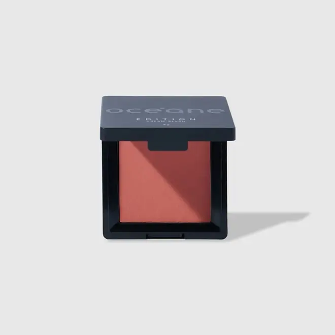OCÉANE BLUSH CREMOSO CARAMELO 6G