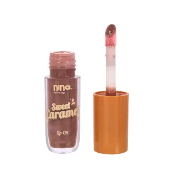 NINA MAKE UP LIP OIL SWEET NIGHT 4ML