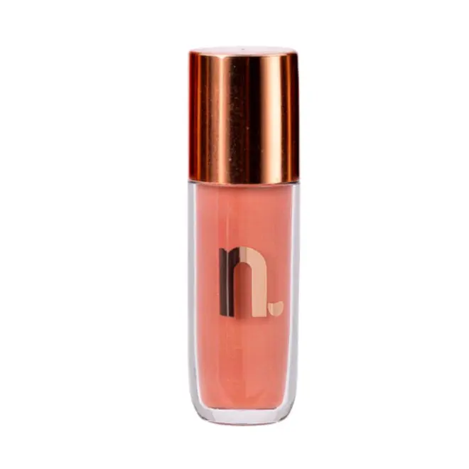 NINA MAKE UP INSTANT GLOW GLOSS LABIAL BLESSED 4ML