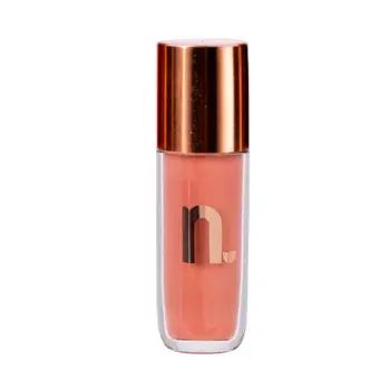 NINA MAKE UP INSTANT GLOW GLOSS LABIAL BLESSED 4ML