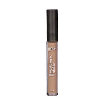 NINA MAKE UP HYALURONIC MATTE CORRETIVO LIQUIDO CO
