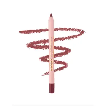 NINA MAKE UP INSTANT LIPS LÁPIS CONTORNO DOCE DESE