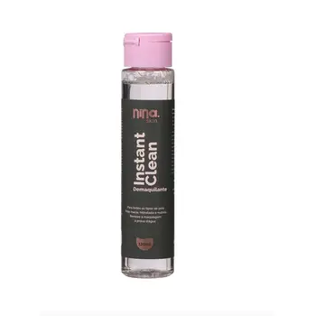 NINA MAKE UP DEMAQUILANTE 120ML