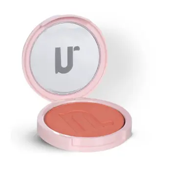 NINA MAKE UP INSTANT BLUSH COMPACTO VERÃO 11G