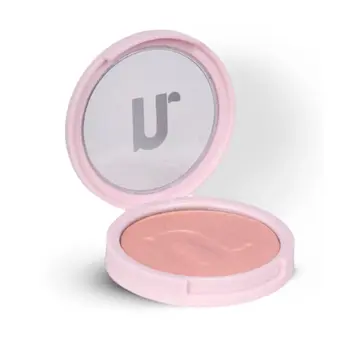 NINA MAKE UP INSTANT GLOW ILUMINADOR COMPACTADO RO
