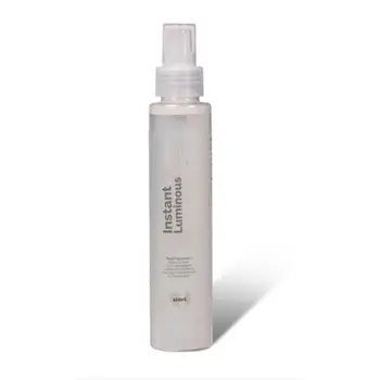 NINA MAKE UP INSTANT LUMINOUS BRUMA HOLOGRÁFICA 12