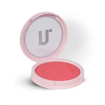 NINA MAKE UP INSTANT BLUSH COMPACTO FLERTE 11G