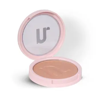 NINA MAKE UP INSTANT GLOW ILUMINADOR COMPACTADO CH