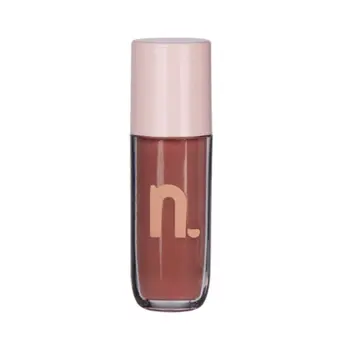 NINA MAKE UP LIP MAXIMIZER GLOSS PREENCHEDOR NUDE