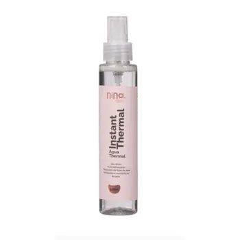 NINA MAKE UP INSTANT THERMAL ÁGUA THERMAL 120ML