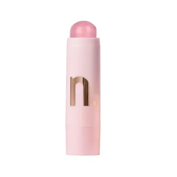 NINA MAKE UP STICK MULTIFUNÇÕES LUMINOUS ROSE 8,5G