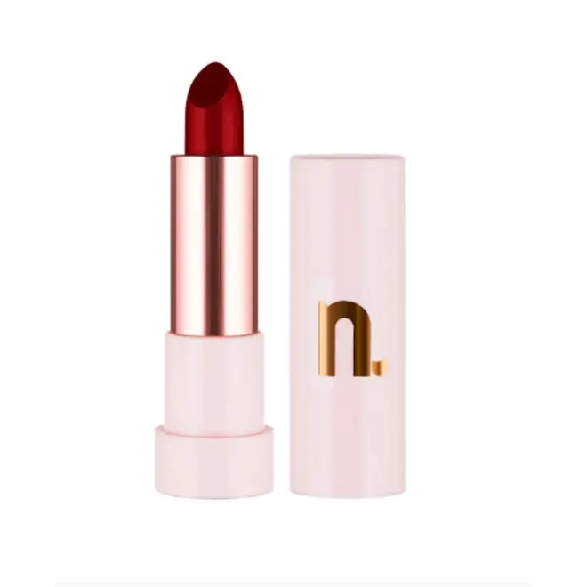 NINA MAKE UP INSTANT KISS BATOM BALA MARIA THEREZA