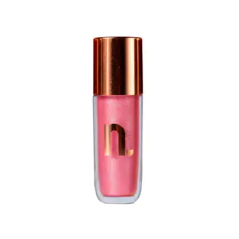 NINA MAKE UP INSTANT GLOW GLOSS LABIAL DIAMOND 4ml
