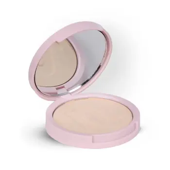 NINA MAKE UP INSTANT MATTE PÓ COMPACTO COR2 11G