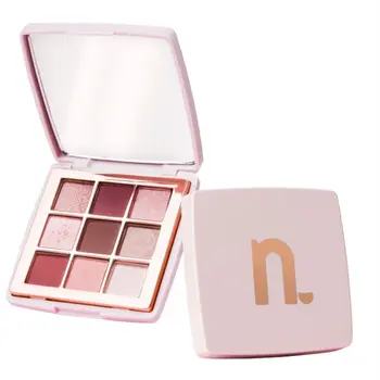 NINA MAKE UP INSTANT PALETTE PALETA DE SOMBRAS DES