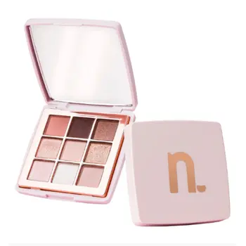 NINA MAKE UP INSTANT PALETTE PALETA DE SOMBRAS DRE