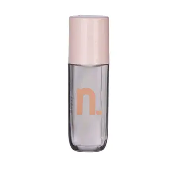 NINA MAKE UP LIP MAXIMIZER GLOSS PREENCHEDOR CLEAR