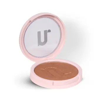 NINA MAKE UP INSTANT GLOW ILUMINADOR COMPACTADO GO