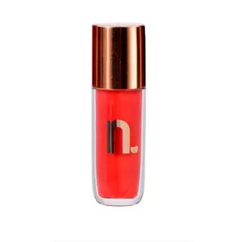 NINA MAKE UP INSTANT GLOW GLOSS LABIAL RUBI 4ML