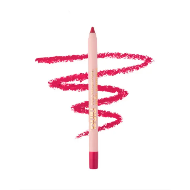 NINA MAKE UP INSTANT LIPS LÁPIS CONTORNO INFINITO