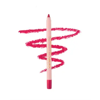 NINA MAKE UP INSTANT LIPS LÁPIS CONTORNO INFINITO