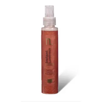 NINA MAKE UP INSTANT LUMINOUS BRUMA GOLD 120ML