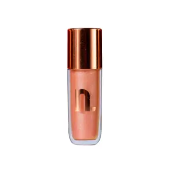 NINA MAKE UP INSTANT GLOW GLOSS LABIAL ELZA SOARES