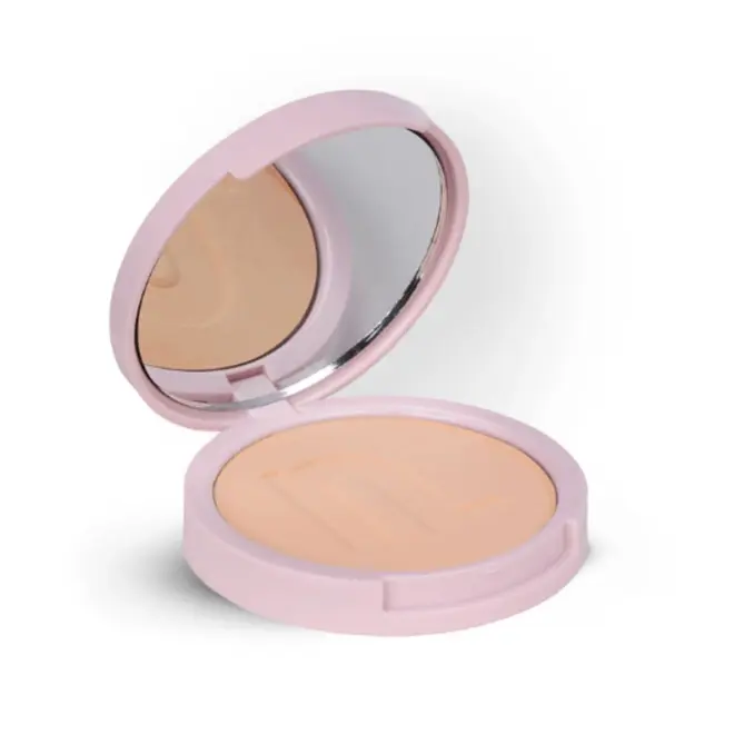 NINA MAKE UP INSTANT MATTE PÓ COMPACTO COR3 11G