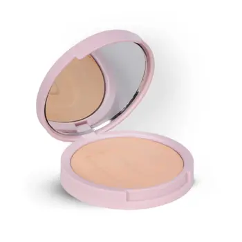 NINA MAKE UP INSTANT MATTE PÓ COMPACTO COR3 11G