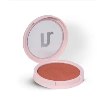 NINA MAKE UP INSTANT BLUSH COMPACTO TERRACOTA 11G