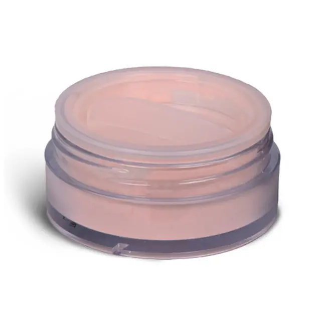 NINA MAKE UP TRANSLUCENT PÓ FACIAL SOLTO ROSE 15G