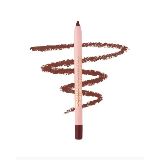 NINA MAKE UP INSTANT LIPS LÁPIS CONTORNO PRINCÍPIO
