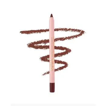 NINA MAKE UP INSTANT LIPS LÁPIS CONTORNO PRINCÍPIO