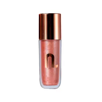 NINA MAKE UP INSTANT GLOW GLOSS LABIAL CRYSTAL 4ML