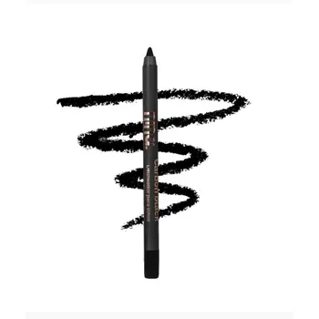 NINA MAKE UP CARBON BLACK LÁPIS PARA OLHOS 1,4G