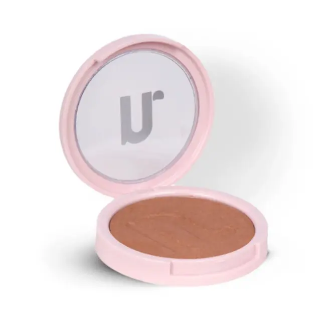 NINA MAKE UP INSTANT CONTORNO COMPACTO MATTE SUN C