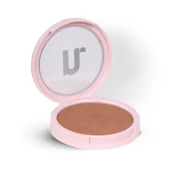 NINA MAKE UP INSTANT CONTORNO COMPACTO MATTE SUN C