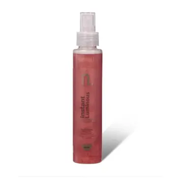 NINA MAKE UP INSTANT LUMINOUS BRUMA ROSE 120ML