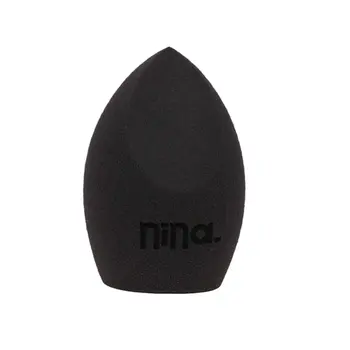 NINA MAKE UP BEAUTY BLENDER ESPONJA CINZA