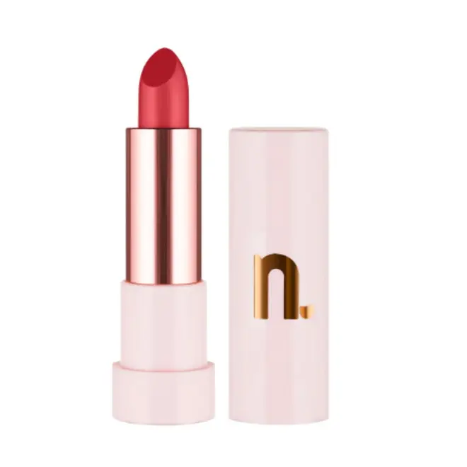 NINA MAKE UP INSTANT KISS BATOM BALA WU ZETIAN 3,5